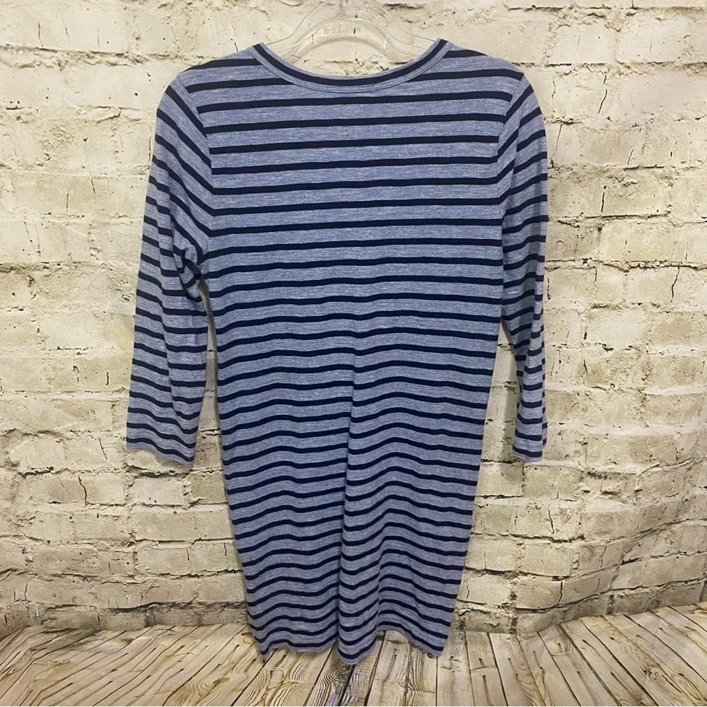 J. Crew crew striped